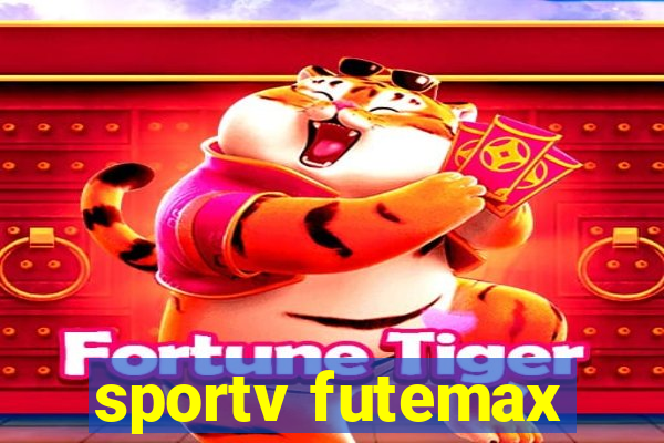 sportv futemax